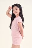  KST013S44 - BỘ SHORT THUN CHO BÉ 