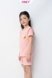  KST020S41-BỘ SHORTS THUN CHO BÉ 