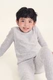  KTD032W32-BỘ THUN DÀI CHO BÉ 