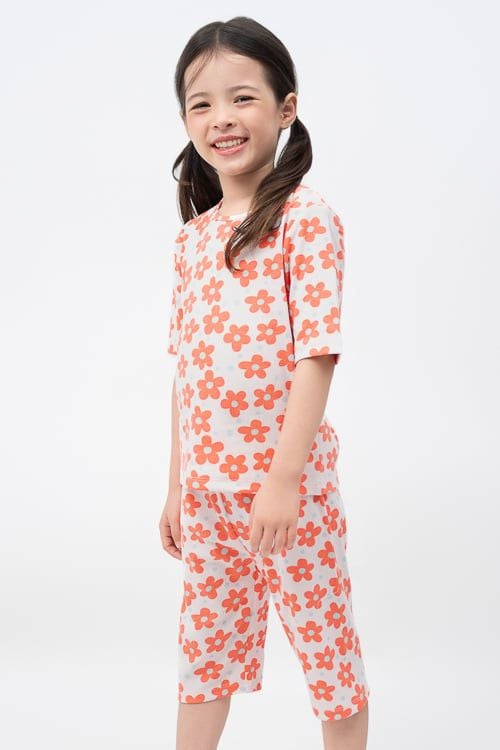  KTL010S41-BỘ THUN LỬNG CHO BÉ 