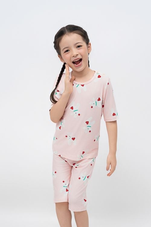  KTL010S42-BỘ THUN LỬNG CHO BÉ 