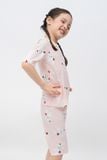  KTL010S42-BỘ THUN LỬNG CHO BÉ 
