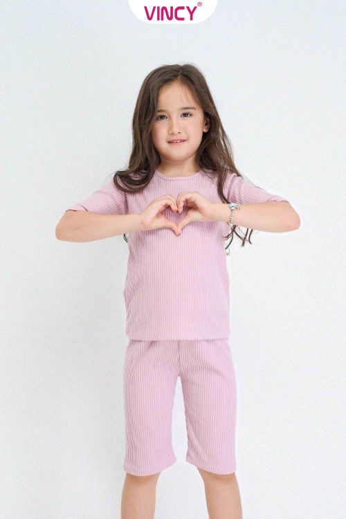  KTL010W31-BỘ THUN LỬNG CHO BÉ 