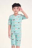  KTL011S41 - BỘ THUN LỬNG CHO BÉ 