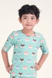  KTL011S41 - BỘ THUN LỬNG CHO BÉ 