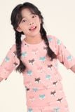  KTL011S42 - BỘ THUN LỬNG CHO BÉ 