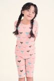  KTL011S42 - BỘ THUN LỬNG CHO BÉ 