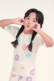  KTL011S44 - BỘ THUN LỬNG CHO BÉ 