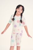  KTL011S44 - BỘ THUN LỬNG CHO BÉ 