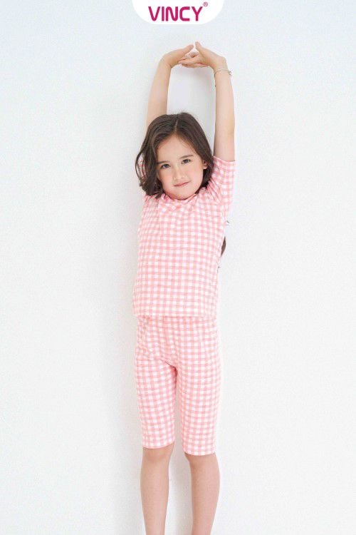  KTL011W33 - BỘ THUN LỬNG CHO BÉ 