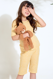  KTL013W11 - BỘ THUN LỬNG CHO BÉ 