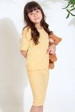  KTL013W11 - BỘ THUN LỬNG CHO BÉ 