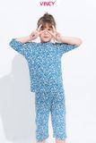  KTL015W11-BỘ THUN LỬNG CHO BÉ 