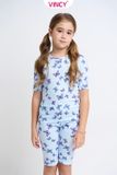  KTL015W31-BỘ THUN LỬNG CHO BÉ 