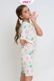  KTL018W31 - BỘ THUN LỬNG CHO BÉ 
