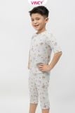  KTL019W31-BỘ THUN LỬNG CHO BÉ 