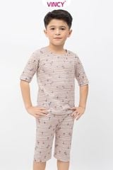 KTL019W32-BỘ THUN LỬNG CHO BÉ