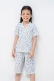  KTL024W11-BỘ THUN LỬNG CHO BÉ 