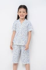 KTL024W11-BỘ THUN LỬNG CHO BÉ
