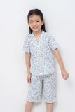  KTL024W11-BỘ THUN LỬNG CHO BÉ 