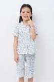  KTL024W11-BỘ THUN LỬNG CHO BÉ 