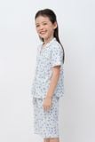  KTL024W11-BỘ THUN LỬNG CHO BÉ 