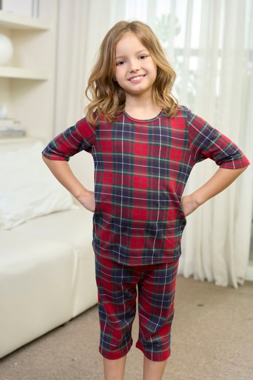 KTL02S5T01-BỘ LỬNG THUN VỚI THIẾT KẾ CỔ TRÒN MANG LẠI SỰ  NĂNG ĐỘNG VÀ THOẢI MÁI CHO BÉ .