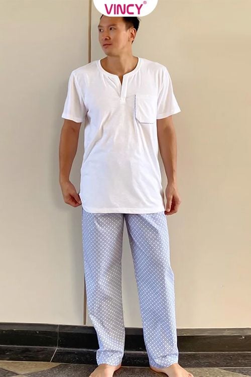  MDT010W01 - BỘ THUN DÀI 