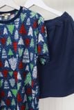  MST030W31-BỘ SHORT THUN NAM, HỌA TIẾT ĐẶC TRƯNG MÙA NOEL 