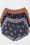  OQSK01091-QUẦN SHORT KATE90 (MÀU NGẪU NHIÊN) 