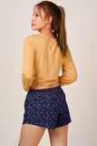  OQSK02091-QUẦN SHORT LẺ - MÀU NGÃU NHIÊN 