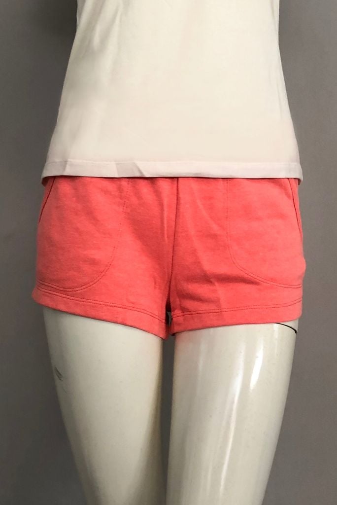  OQST0209-QUẦN SHORT THUN(MÀU NGẪU NHIÊN) 