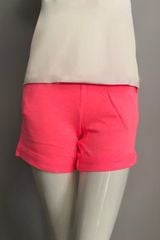 QST010S97-QUẦN SHORT THUN
