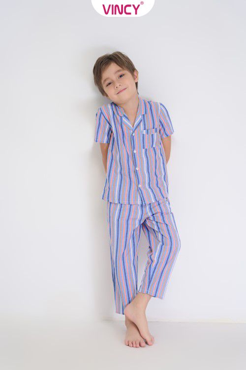  SDK012S11-BỘ KATE DÀI CHO BÉ 