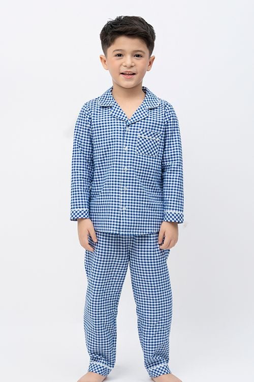  SDK012W11-BỘ DÀI KATE CHO BÉ 