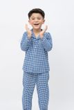  SDK012W11-BỘ DÀI KATE CHO BÉ 