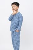  SDK012W11-BỘ DÀI KATE CHO BÉ 