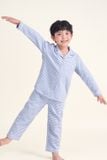  SDK013W11-BỘ DÀI KATE CHO BÉ 