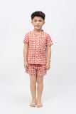  SSK012S23-BỘ SHORT KATE CHO BÉ 
