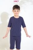  STL011W12-BỘ THUN LỬNG BÉ TRAI 