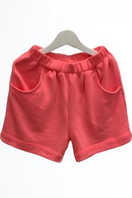  KQST01096-QUẦN SHORT THUN 