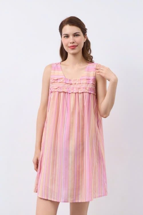  DDK030W41 - ĐẦM KATE 