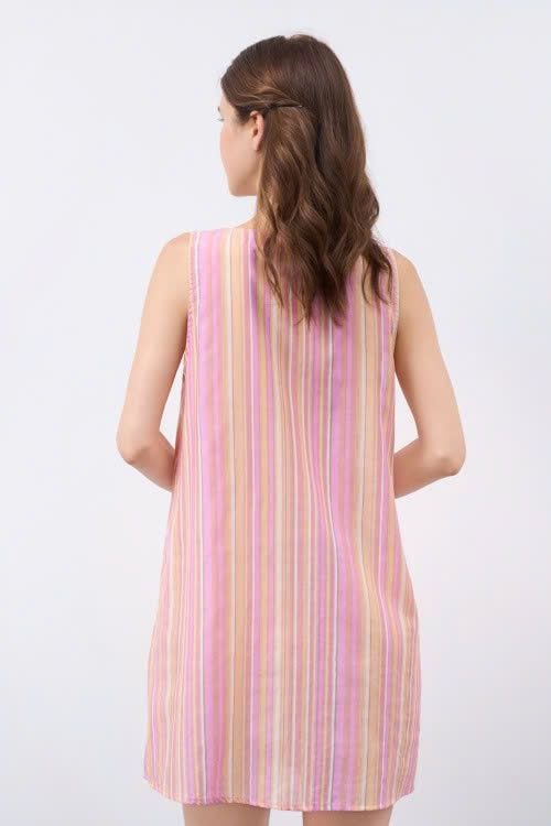  DDK030W41 - ĐẦM KATE 