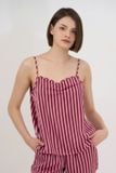  BSS011W45-BỘ SATIN SHORT VỚI THIẾT KẾ 2 DÂY QUYẾN RŨ, MANG LẠI CẢM GIÁC MỀM MẠI VÀ THOÁNG MÁT. 