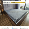 Đệm Foam Massage Premium
