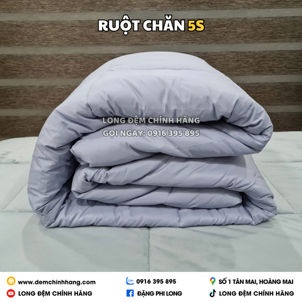 Ruột chăn Everon 5s