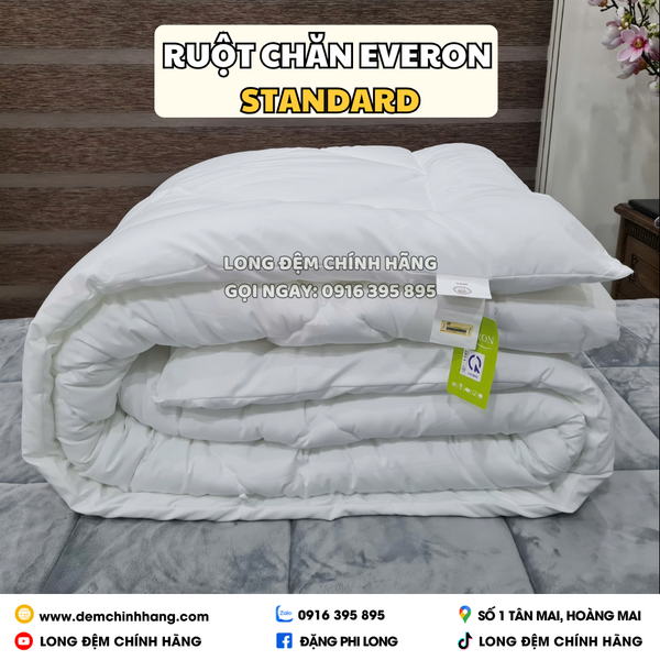 Ruột Chăn Truyền Thống Everon Standard