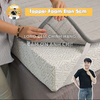 Topper Foam Elan 5cm