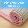 Đệm/Nệm mát băng lạnh Ice Cool