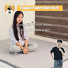 Topper Foam Elan 5cm